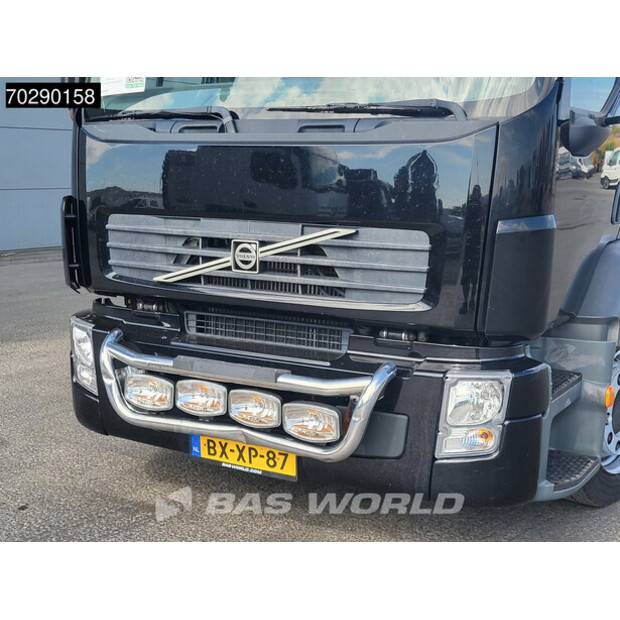 2010 Volvo FE 240-41792261