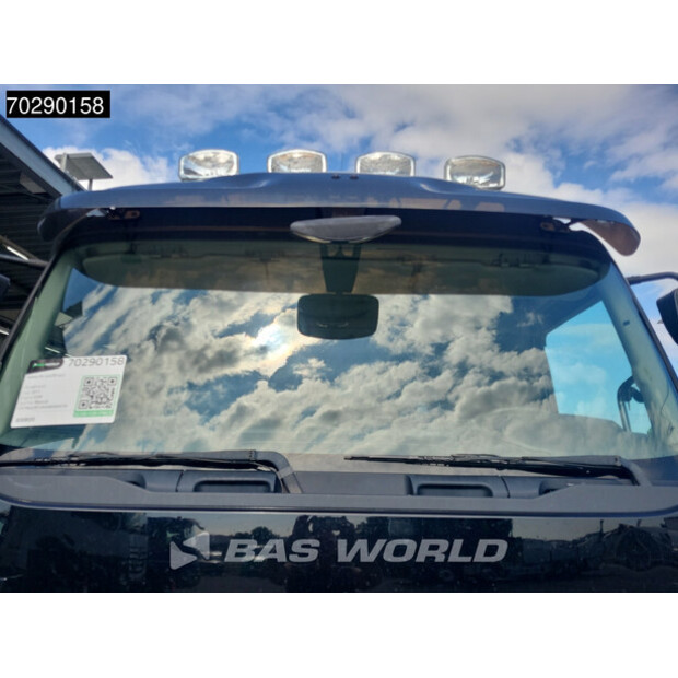 2010 Volvo FE 240-41792262
