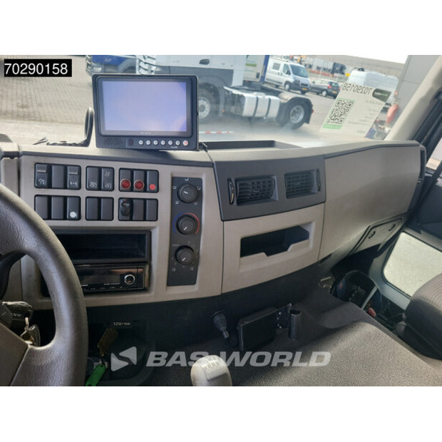 2010 Volvo FE 240-41792263