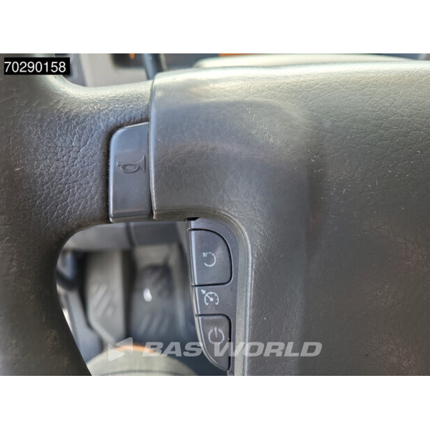 2010 Volvo FE 240-41792264