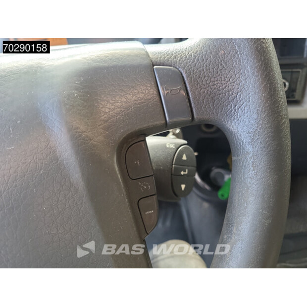 2010 Volvo FE 240-41792265