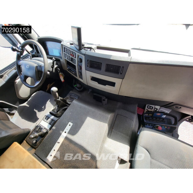 2010 Volvo FE 240-41792267