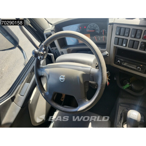 2010 Volvo FE 240-41792268