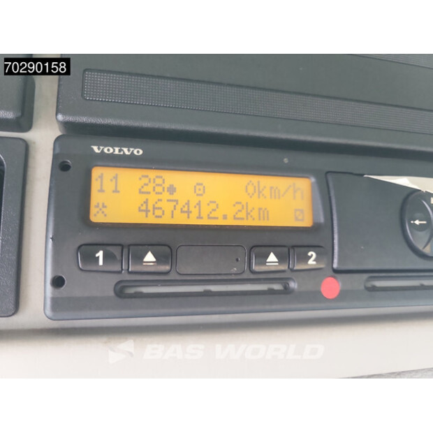 2010 Volvo FE 240-41792273