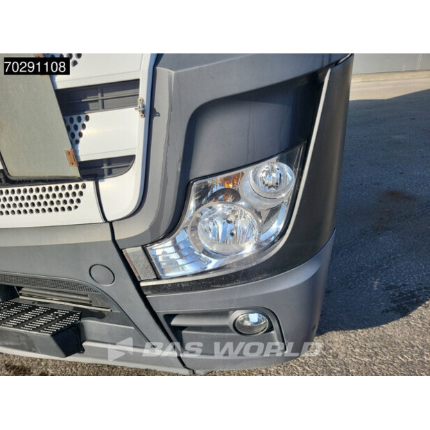 2018 Mercedes-Benz ACTROS 1845-41792285