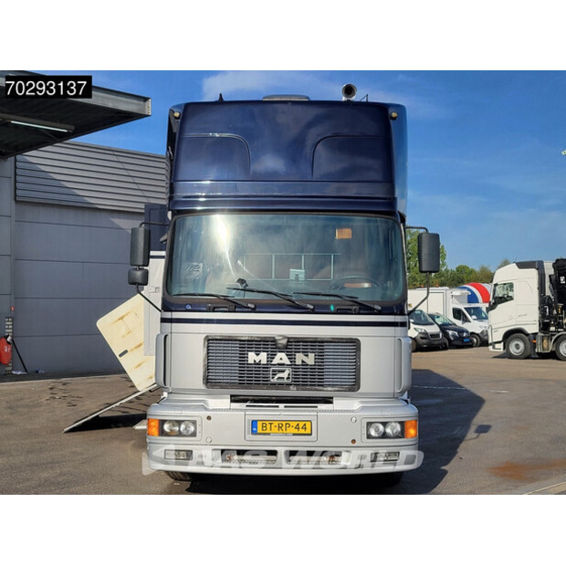 1997 MAN OTHERS-41792318