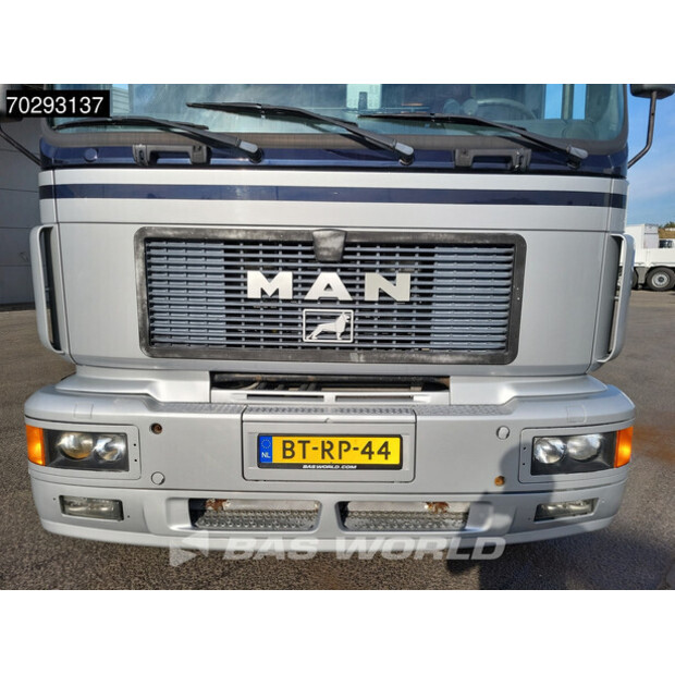 1997 MAN OTHERS-41792319