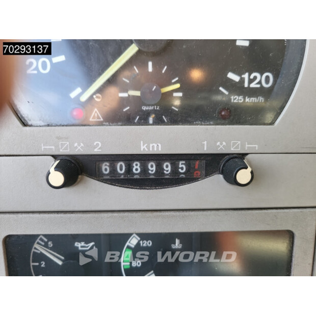 1997 MAN OTHERS-41792370