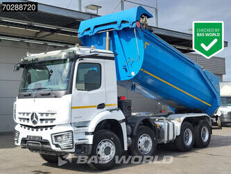Image de Camions à benne 2019 Mercedes-Benz Arocs 3246