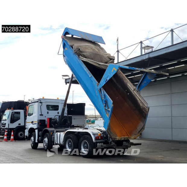 2019 Mercedes-Benz Arocs 3246-41792377