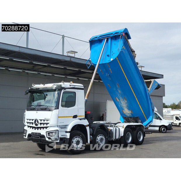 2019 Mercedes-Benz Arocs 3246-41792378