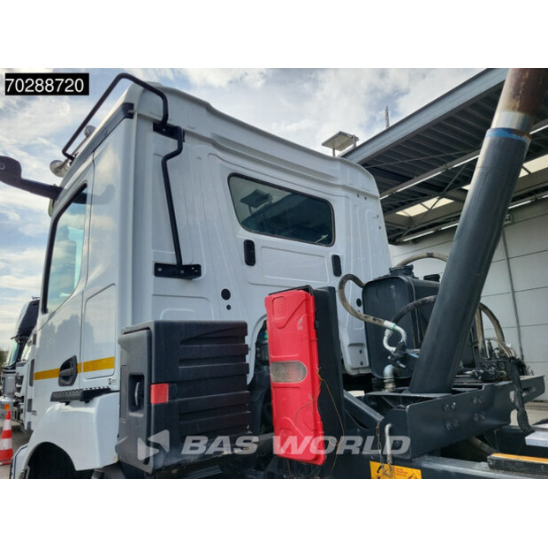 2019 Mercedes-Benz Arocs 3246-41792380