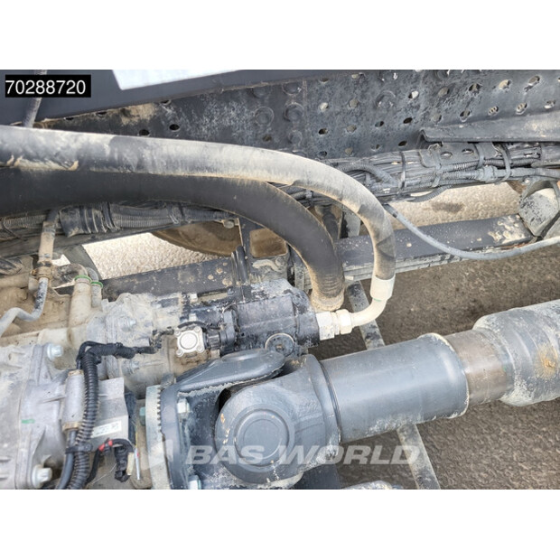 2019 Mercedes-Benz Arocs 3246-41792381