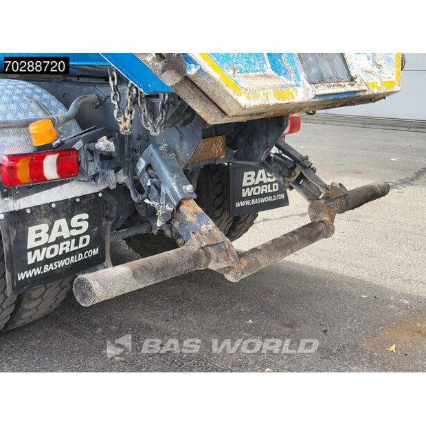 2019 Mercedes-Benz Arocs 3246-41792382