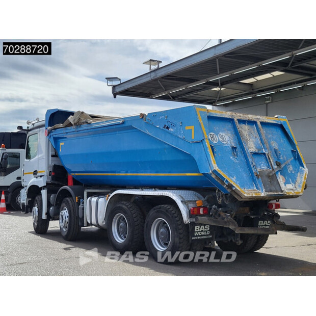 2019 Mercedes-Benz Arocs 3246-41792384