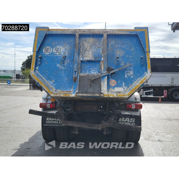 2019 Mercedes-Benz Arocs 3246-41792385
