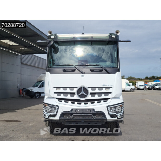 2019 Mercedes-Benz Arocs 3246-41792386