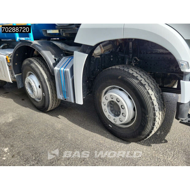2019 Mercedes-Benz Arocs 3246-41792388