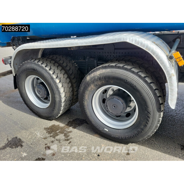 2019 Mercedes-Benz Arocs 3246-41792389