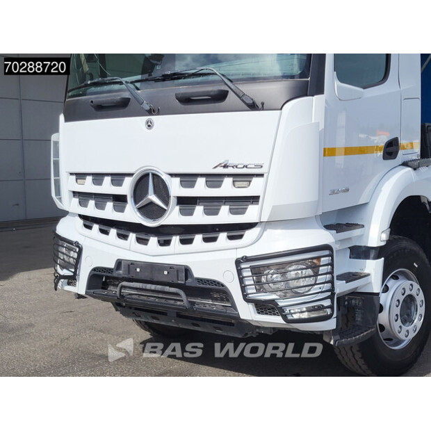 2019 Mercedes-Benz Arocs 3246-41792391