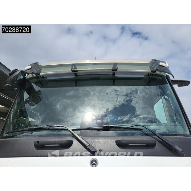 2019 Mercedes-Benz Arocs 3246-41792392