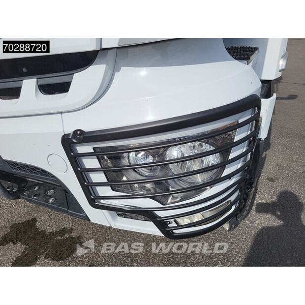 2019 Mercedes-Benz Arocs 3246-41792393