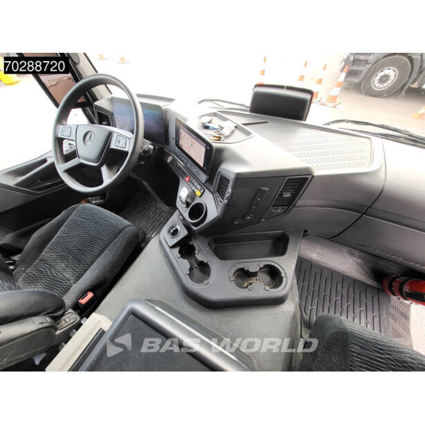 2019 Mercedes-Benz Arocs 3246-41792394