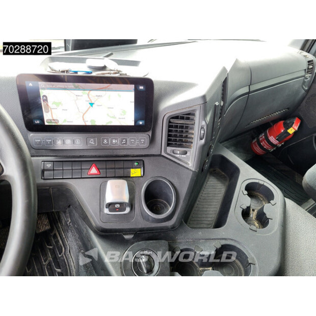 2019 Mercedes-Benz Arocs 3246-41792395
