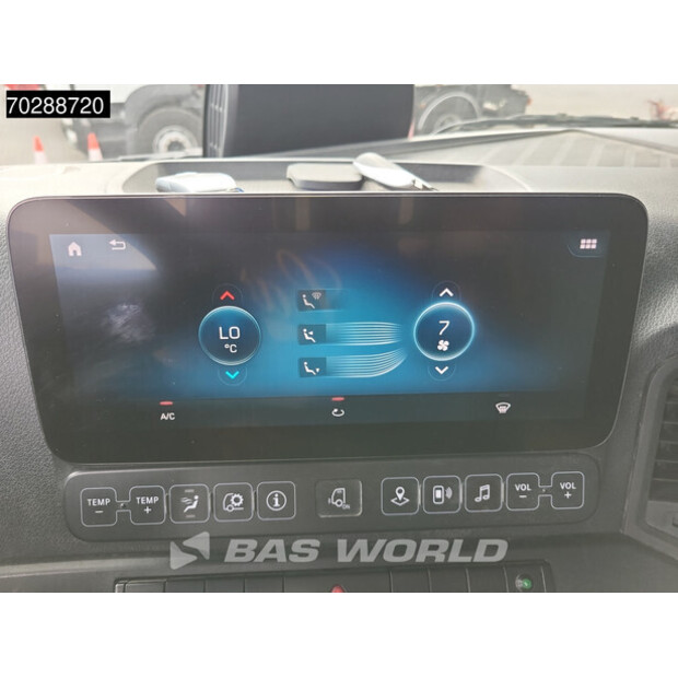 2019 Mercedes-Benz Arocs 3246-41792396