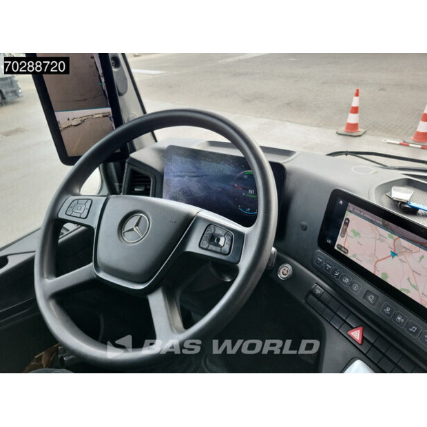 2019 Mercedes-Benz Arocs 3246-41792397