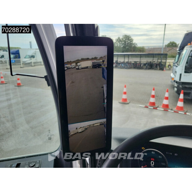 2019 Mercedes-Benz Arocs 3246-41792400