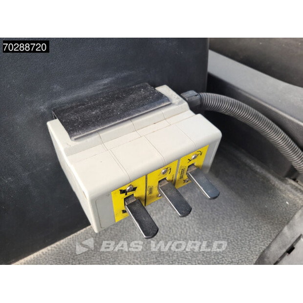 2019 Mercedes-Benz Arocs 3246-41792402