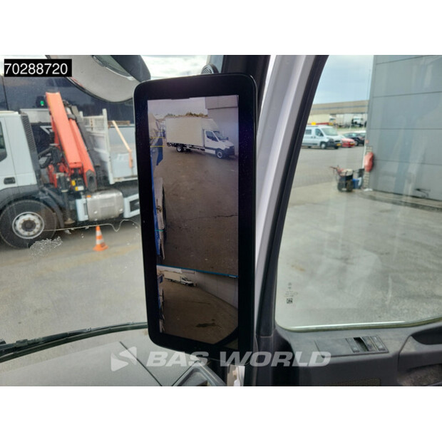 2019 Mercedes-Benz Arocs 3246-41792403