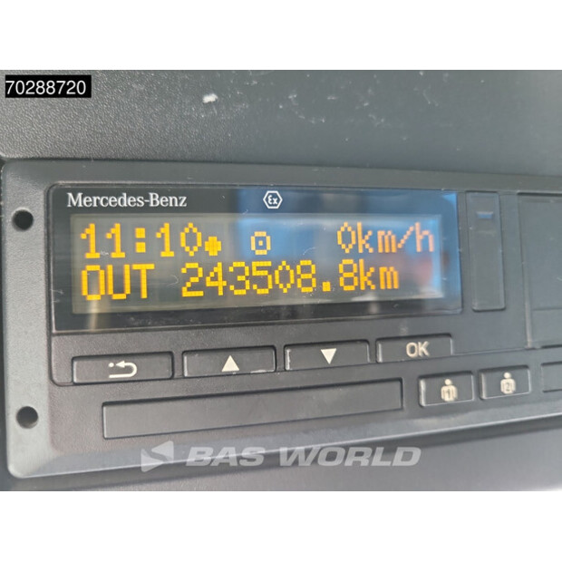 2019 Mercedes-Benz Arocs 3246-41792408