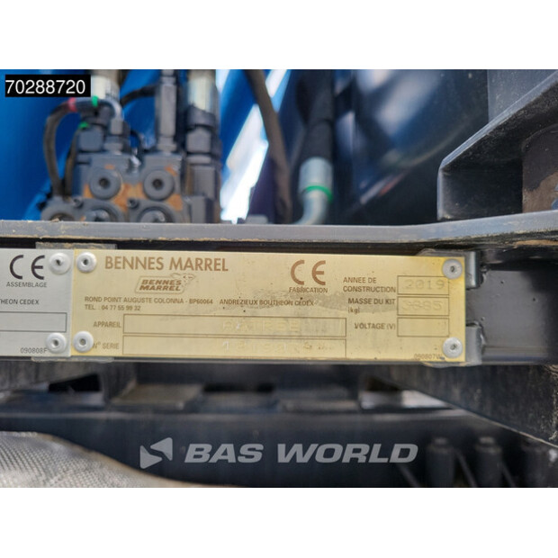2019 Mercedes-Benz Arocs 3246-41792409