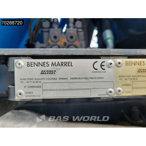 2019 Mercedes-Benz Arocs 3246-41792410