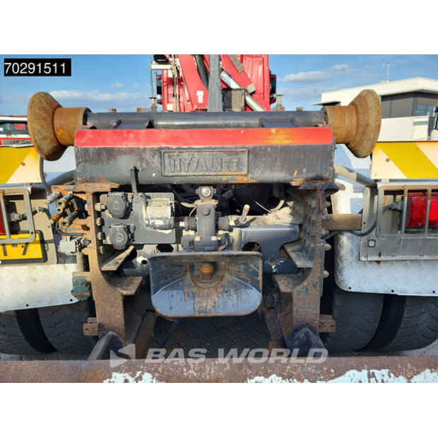 2014 Mercedes-Benz Arocs 4145-41792449