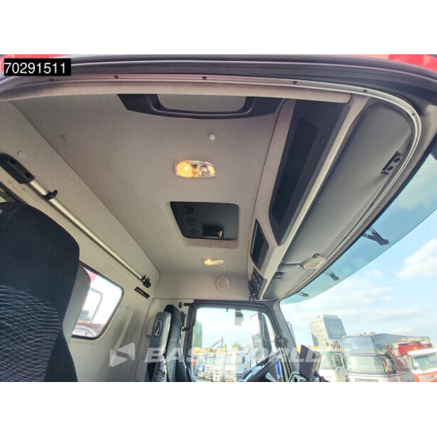 2014 Mercedes-Benz Arocs 4145-41792454