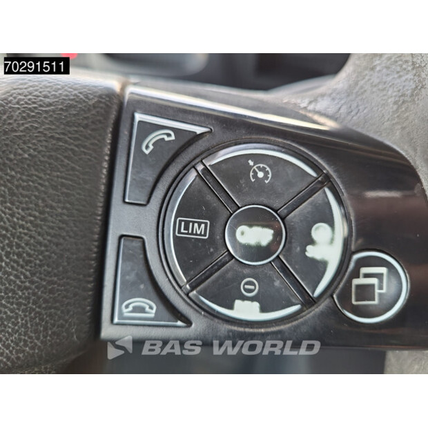 2014 Mercedes-Benz Arocs 4145-41792459