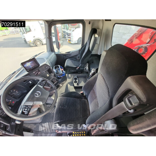 2014 Mercedes-Benz Arocs 4145-41792463