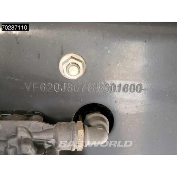 2015 رينو D280-41792501