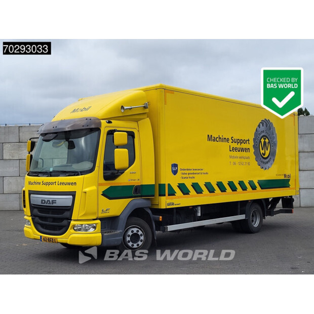 2015 DAF LF 220-41792504