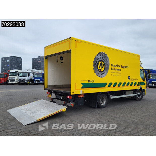 2015 DAF LF 220-41792506
