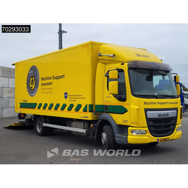 2015 DAF LF 220-41792509