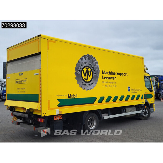 2015 DAF LF 220-41792510