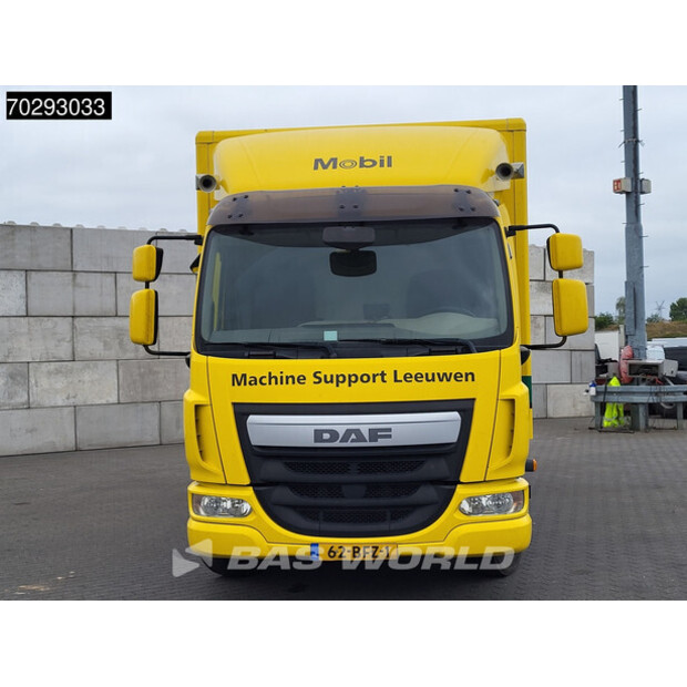 2015 DAF LF 220-41792511