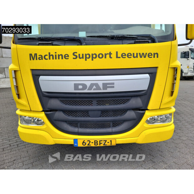 2015 DAF LF 220-41792513