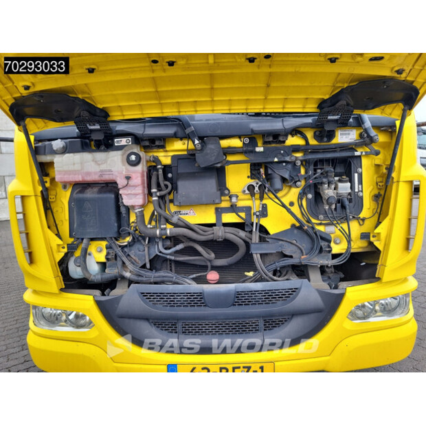 2015 DAF LF 220-41792514