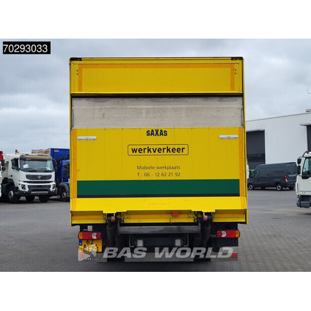 2015 DAF LF 220-41792515