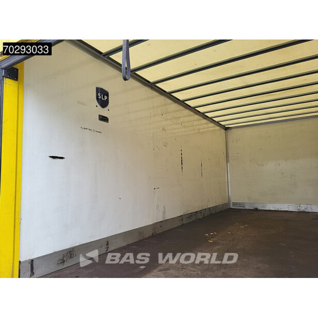 2015 DAF LF 220-41792516